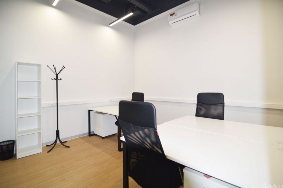 Аренда офиса ул Маршала Рыбалко,  д. 2,  к. 7