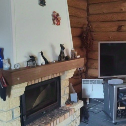 Коттедж/дом Бабино садоводческий массив, Корабел СНТ, 11-я линия,  д. 463