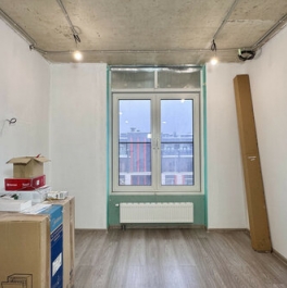 Продажа 1-комн квартиры на вторичном рынке Александра Матросова ул