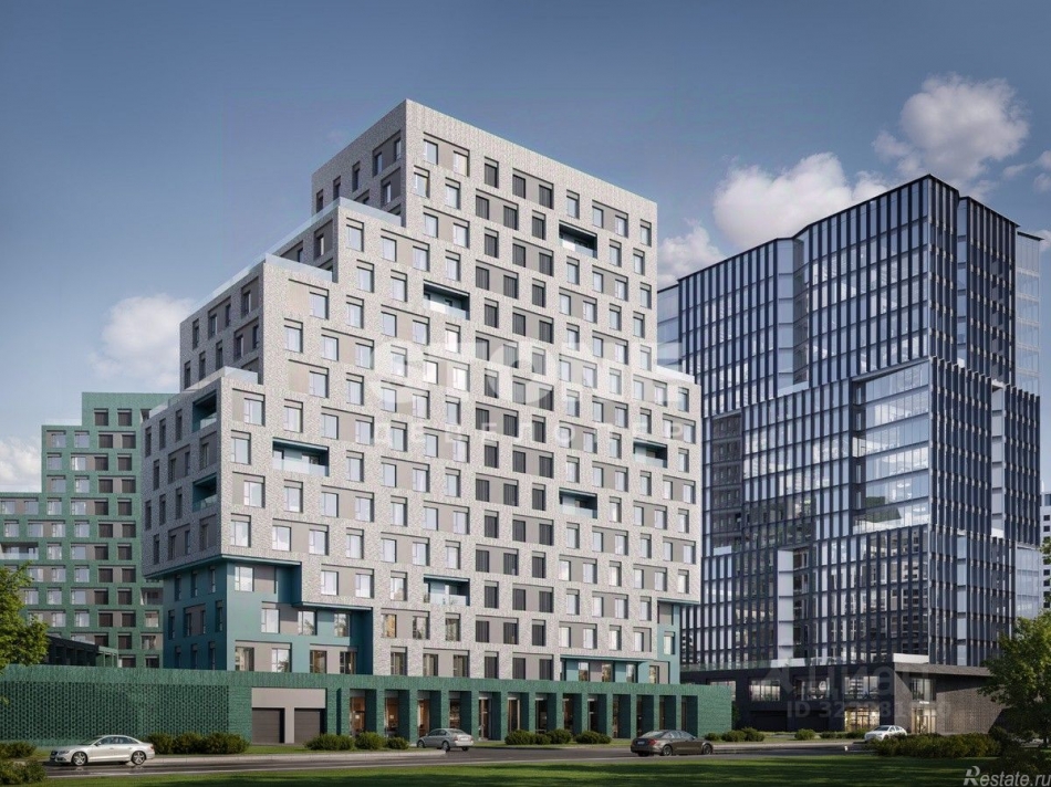 Продажа торгового помещения улица Золоторожский Вал