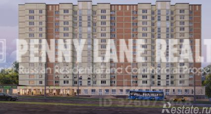 Продажа торгового помещения Ярославское ш