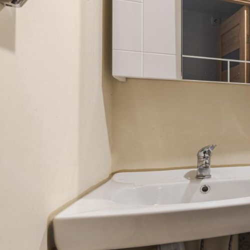 3-комн квартира 3-й Рабфаковский переулок, 12К1