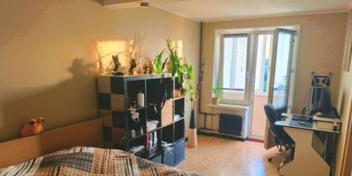 2-комн квартира ул Саратовская,  д. 7,  к. 2