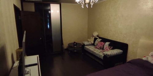 1-комн квартира Химки, Панфилова улица, дом 17