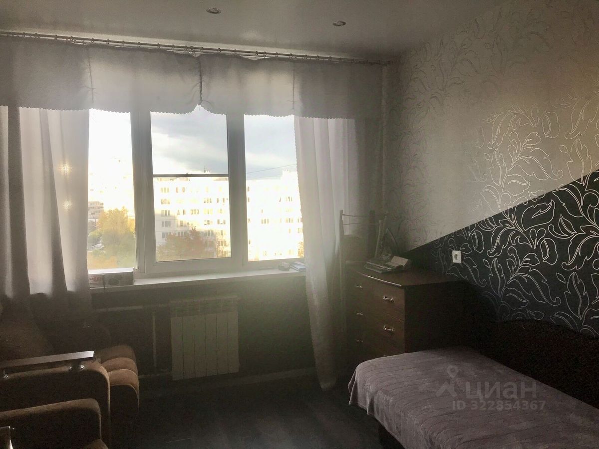 Продажа 3-комн квартиры на вторичном рынке Софийская улица, 37К1