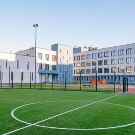 Продажа 1-комн квартиры на вторичном рынке ул Академика Константинова,  д. 1,  к. 2