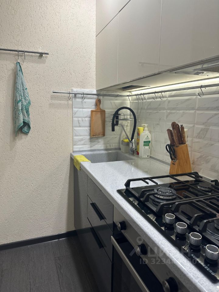 Аренда 1-комн квартиры на вторичном рынке Мытищи, проезд 2-й Первомайский, 13