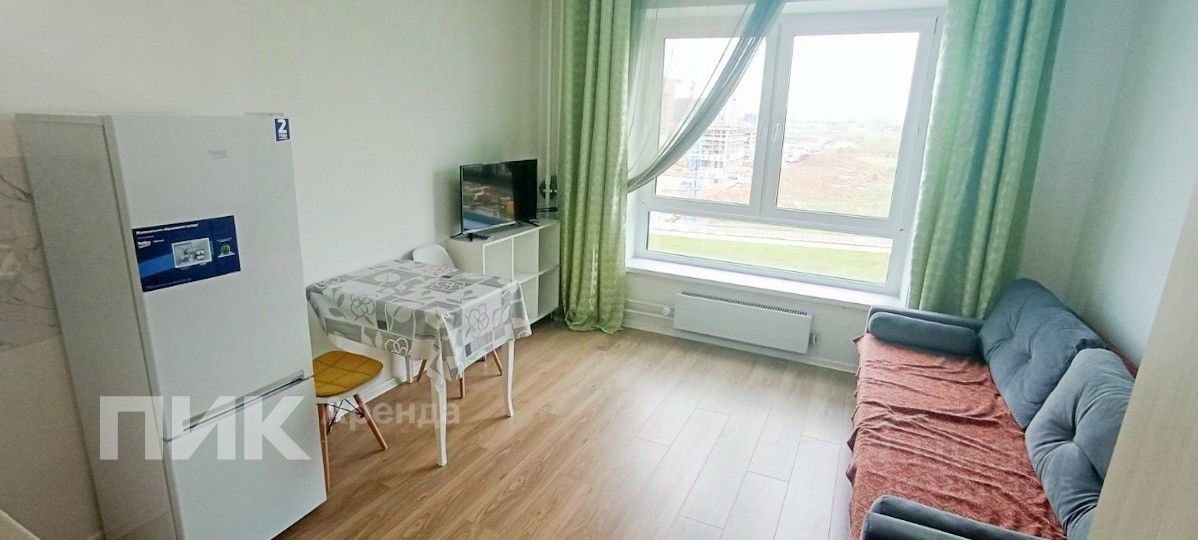 Аренда студии проспект Магеллана, 33