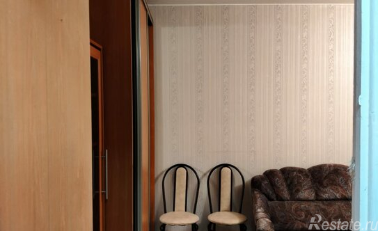 Продажа 1-комн квартиры на вторичном рынке Лесной п, Гоголя ул,  д. 3