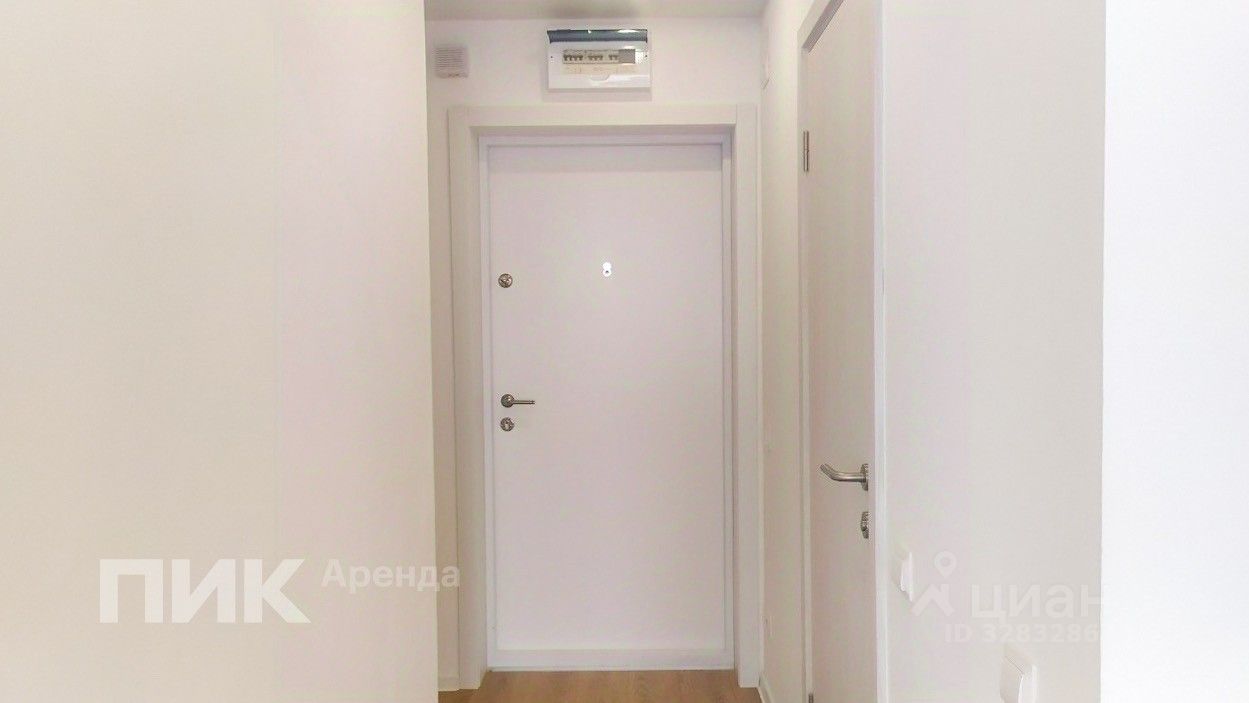 Аренда 1-комн квартиры на вторичном рынке Мытищи, Ярославское шоссе, 120Бк1