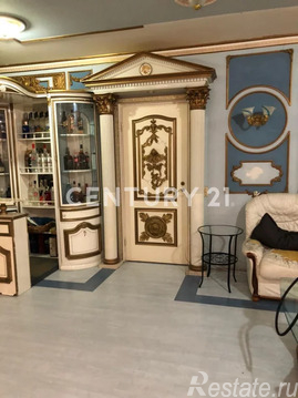 Продажа 4-комн квартиры на вторичном рынке Бережковская наб.,  д. 14