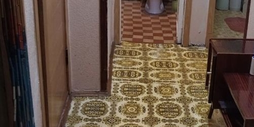 2-комн квартира Сиреневый бульвар, 4/23