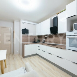 Продажа 1-комн квартиры на вторичном рынке Шушары п,  д. 13 к1