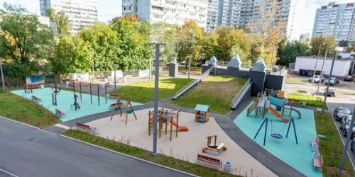 1-комн квартира проезд Шокальского,  д. 28А