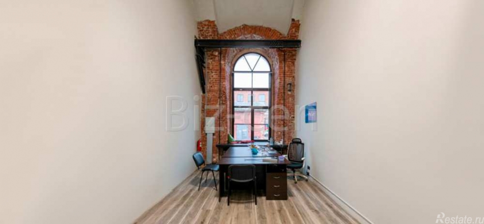 Аренда офиса улица Комсомола,  д. 2