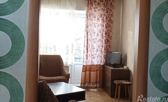 Продажа 1-комн квартиры на вторичном рынке улица Винокурова,  д. 11 к3