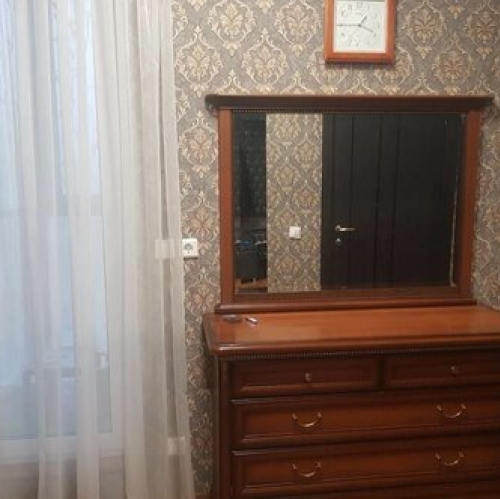 1-комн квартира ул Руднева