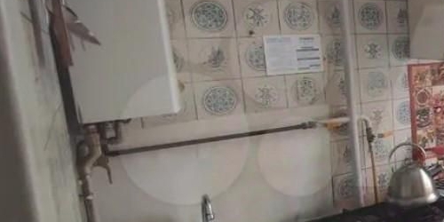 2-комн квартира Пушкин, Московское шоссе, 4