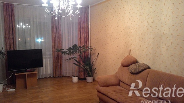 Продажа 3-комн квартиры на вторичном рынке Жуковский г, Анохина ул,  д. 9