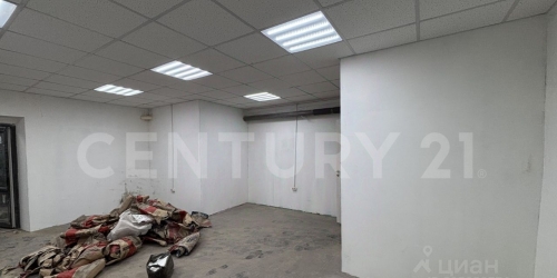 Помещение свободного назначения ул Ремизова,  д. 8