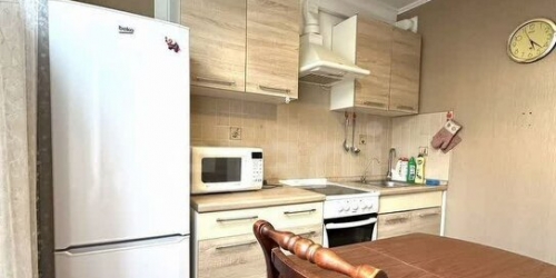1-комн квартира Королева пр-кт,  д. 46,  к. 3