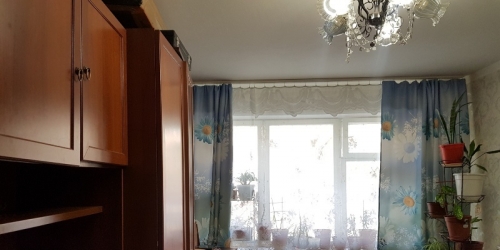 1-комн квартира г. Жуковский, Дугина ул., 3