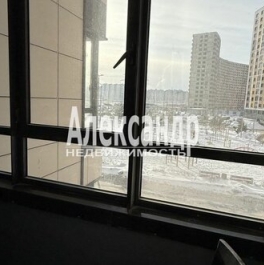 Продажа 1-комн квартиры на вторичном рынке Мурино г, Шувалова ул,  д. 50