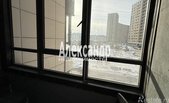 Продажа 1-комн квартиры на вторичном рынке Мурино г, Шувалова ул,  д. 50