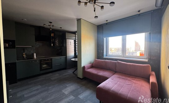 Продажа 2-комн квартиры на вторичном рынке Южный, улица Твардовского,  д. 42