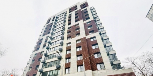 Торговое помещение Астрадамская улица,  д. 9