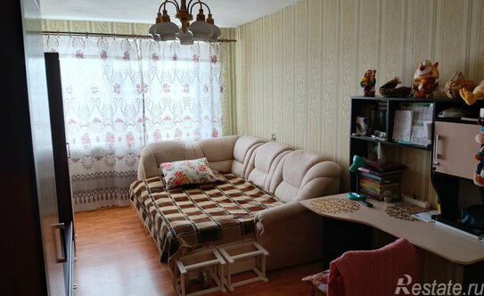 Продажа 3-комн квартиры на вторичном рынке Шлиссельбург, ул Малоневский канал,  д. 10