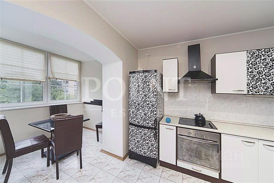 Продажа 3-комн квартиры на вторичном рынке улица Вавилова, 97