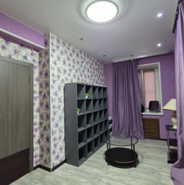 Продажа 3-комн квартиры на вторичном рынке Серпухов, ул Фрунзе,  д. 20