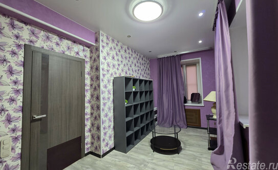 Продажа 3-комн квартиры на вторичном рынке Серпухов, ул Фрунзе,  д. 20