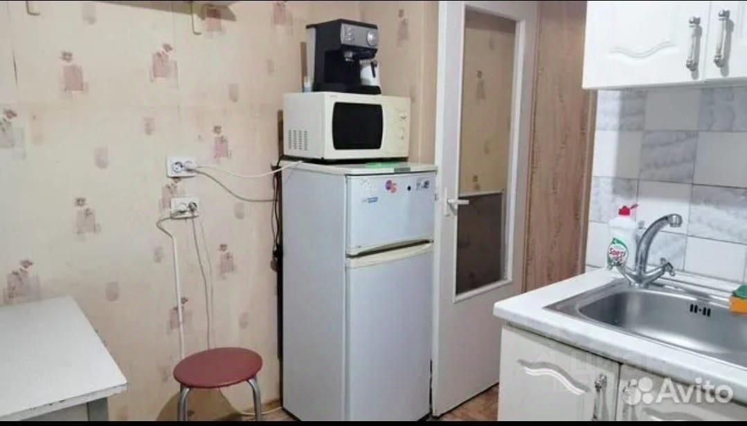 Продажа 1-комн квартиры на вторичном рынке Ломоносов, Ораниенбаумский проспект, 37к1