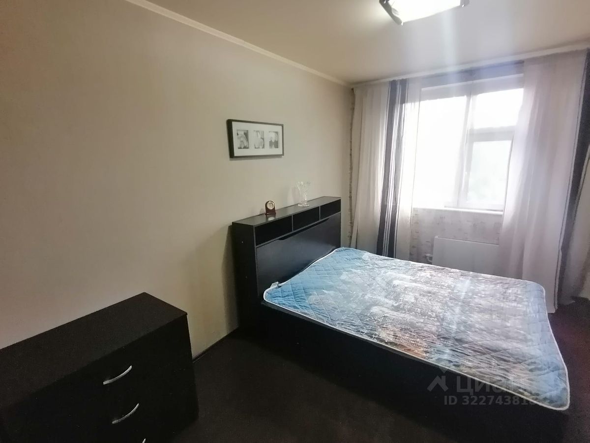 Продажа 2-комн квартиры на вторичном рынке Голубое пгт, улица Родниковая, к1