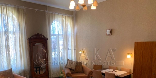 1-комн квартира Чернышевского,  д. 17