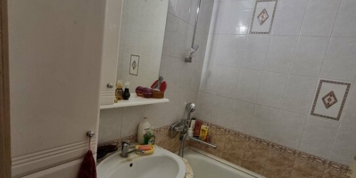 2-комн квартира Новомарьинская улица,  д. 18