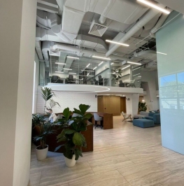 Аренда офиса Спартаковская площадь,  д. 16/15 с6