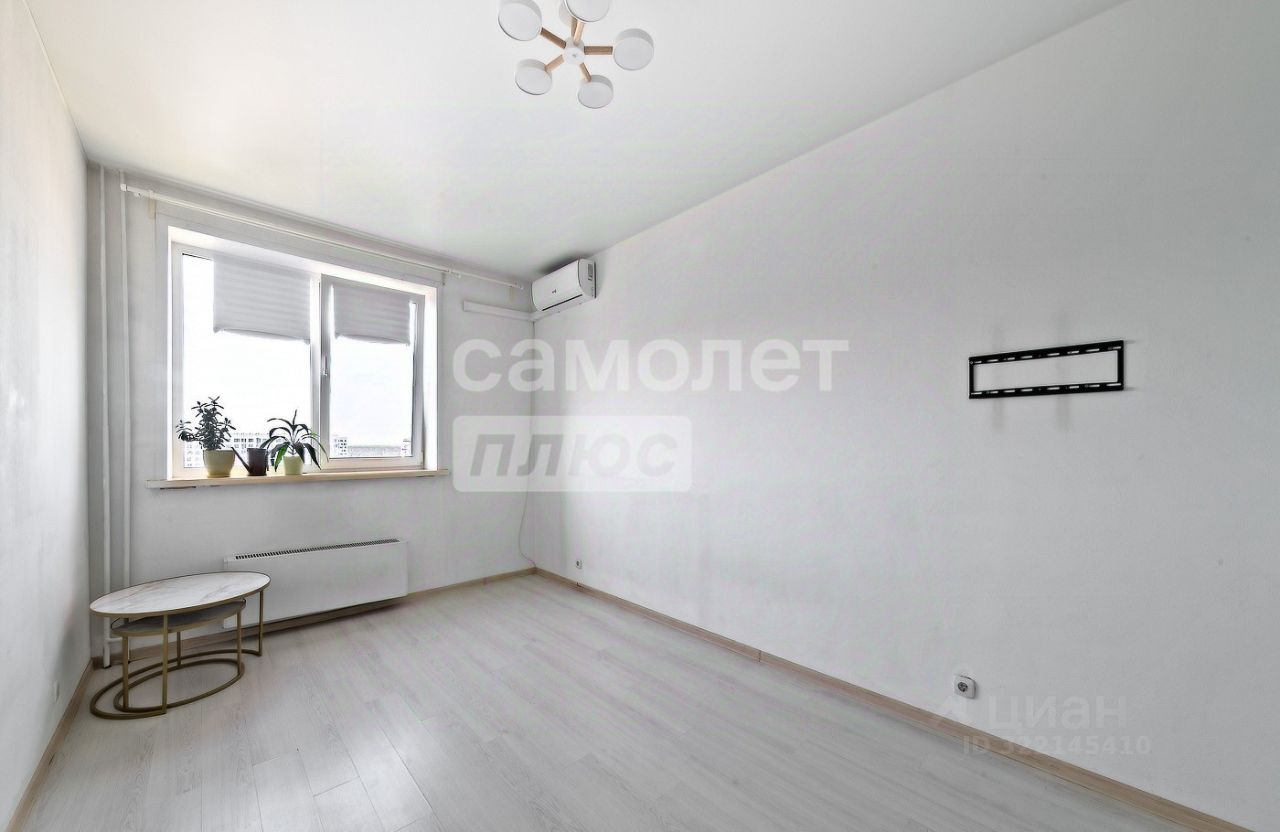 Продажа 1-комн квартиры на вторичном рынке Мытищи, улица Стрелковая, 17