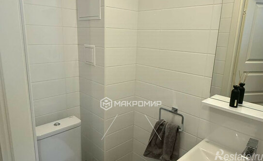 Продажа 2-комн квартиры на вторичном рынке Пушкин г, Пущинская (Новосёлки тер.) ул,  д. 1 к1