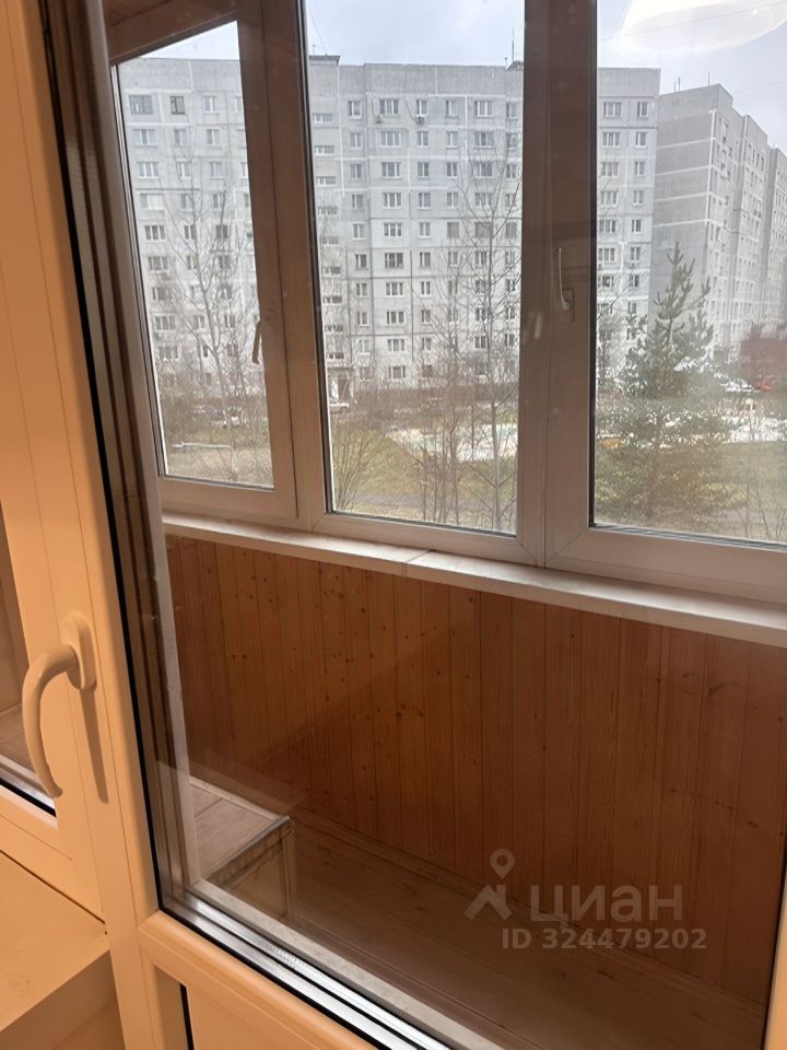 Продажа 1-комн квартиры на вторичном рынке Фрязино, проезд Павла Блинова, 4