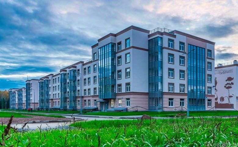 Продажа ПСН Сертолово г, Тихвинская (Сертолово-2 мкр) ул,  д. 6 к1