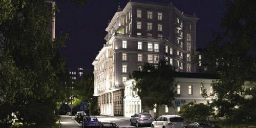 2-комн квартира Каретный Б. пер,  д. 24,  к. 2