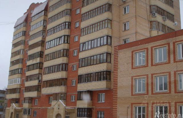 Продажа 2-комн квартиры на вторичном рынке Серпухов, Осенняя улица,  д. 7Б