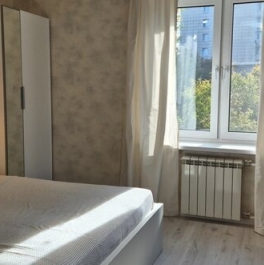 Продажа 1-комн квартиры на вторичном рынке Шелепихинская набережная,  д. 12