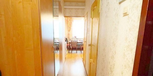 3-комн квартира Защитников Москвы пр-кт,  д. 5