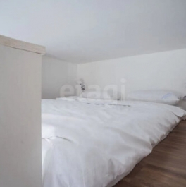 Продажа 3-комн квартиры на вторичном рынке ул Боровая,  д. 9