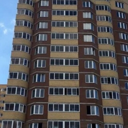 Продажа 1-комн квартиры на вторичном рынке Подольск г, Климовск мкр, Серпуховская ул,  д. 4