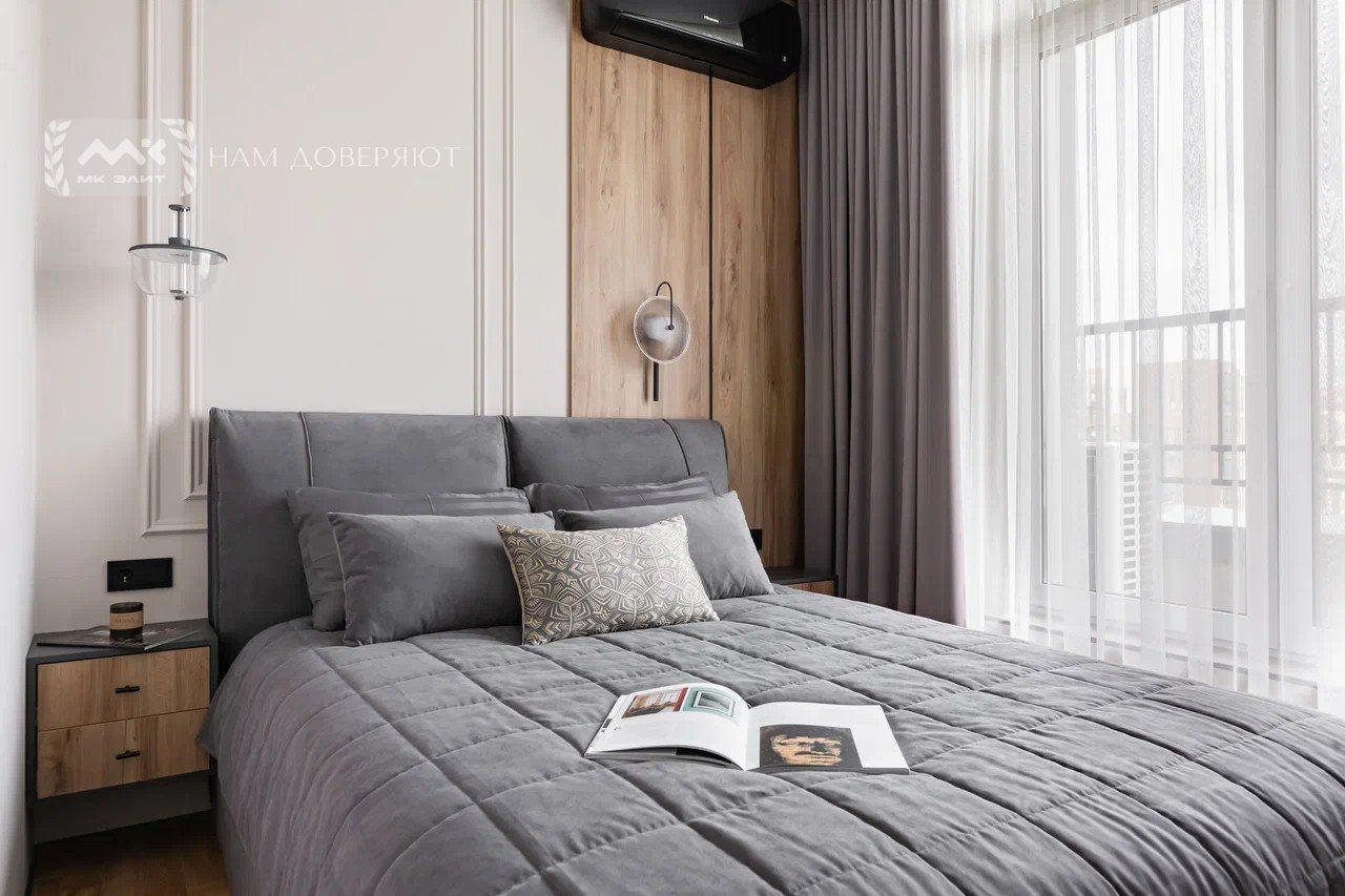 Продажа 2-комн квартиры на вторичном рынке набережная Черной речки, 5